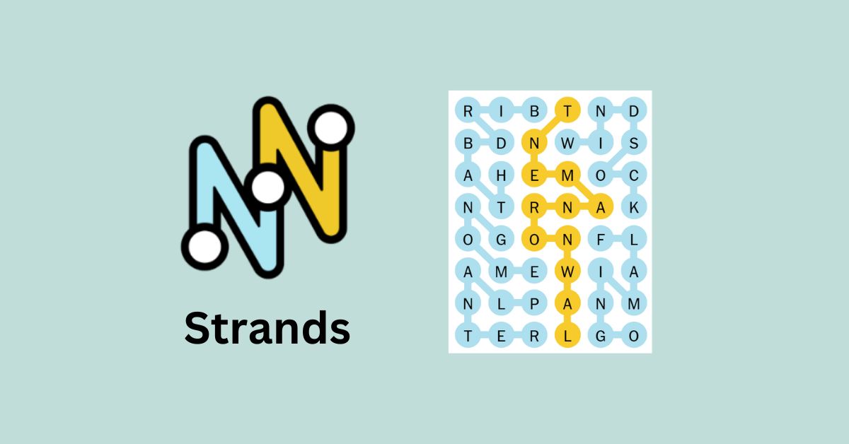 March 15 NYT Strands Puzzle #377: Hints & Answers March 15 NYT Strands Puzzle #377: Hints & Answers