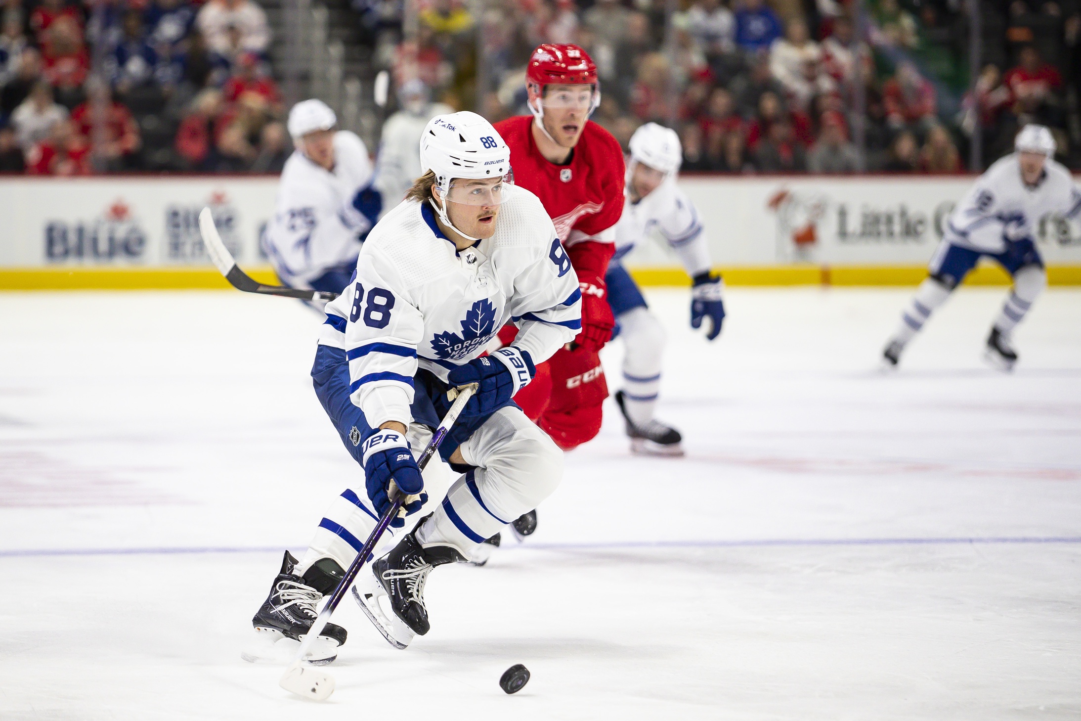March 19 NHL Prediction: Avalanche Vs. Maple Leafs Game Analysis & Picks March 19 NHL Prediction: Avalanche Vs. Maple Leafs Game Analysis & Picks