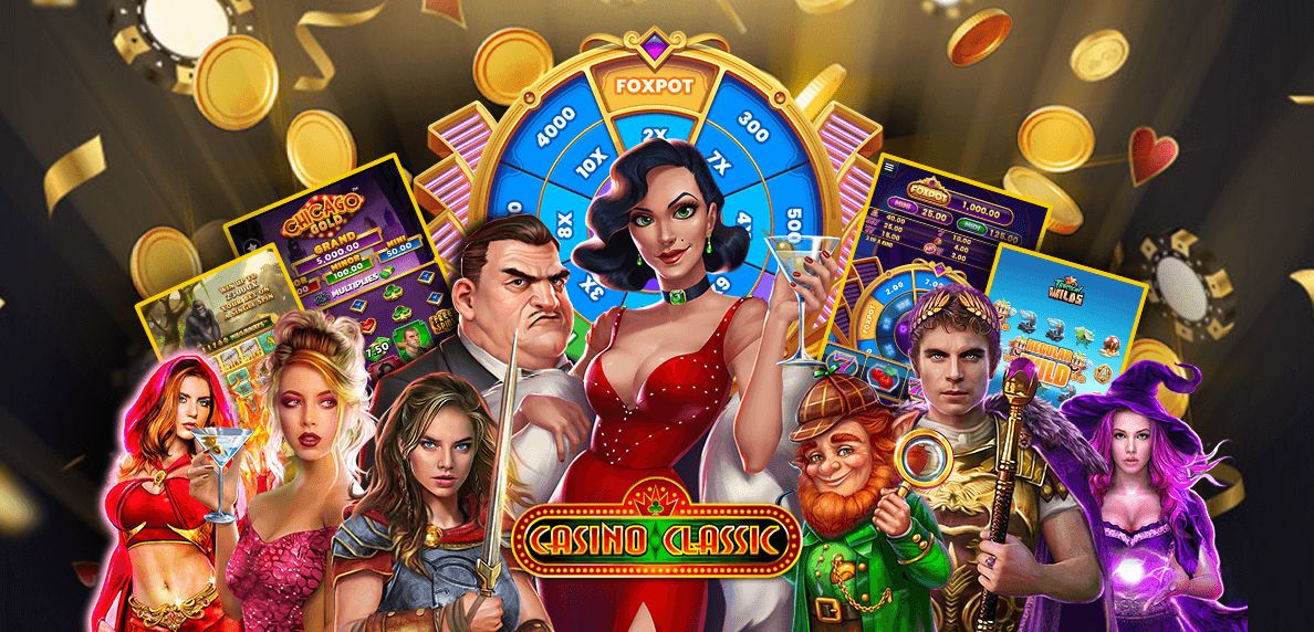 March 2025: Your Guide To The Best No Deposit Casino Bonuses March 2025: Your Guide To The Best No Deposit Casino Bonuses