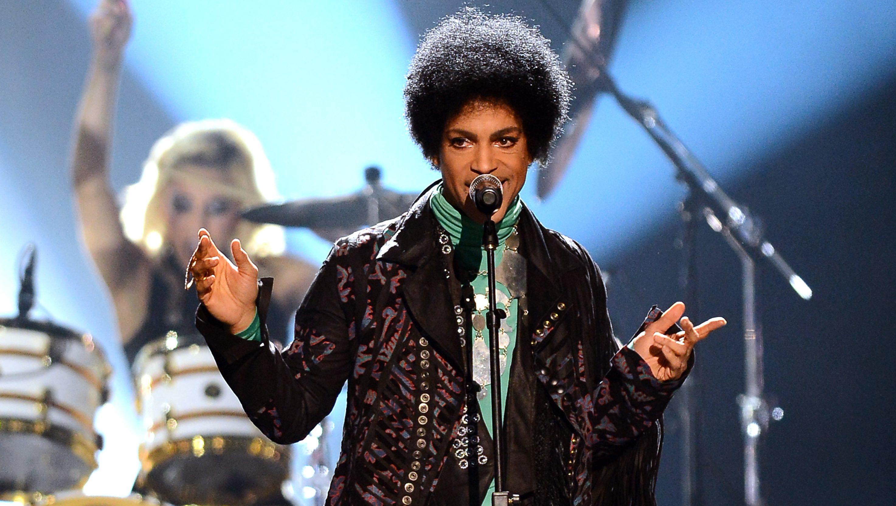 March 26th: Prince's Autopsy Reveals Excessive Fentanyl March 26th: Prince's Autopsy Reveals Excessive Fentanyl