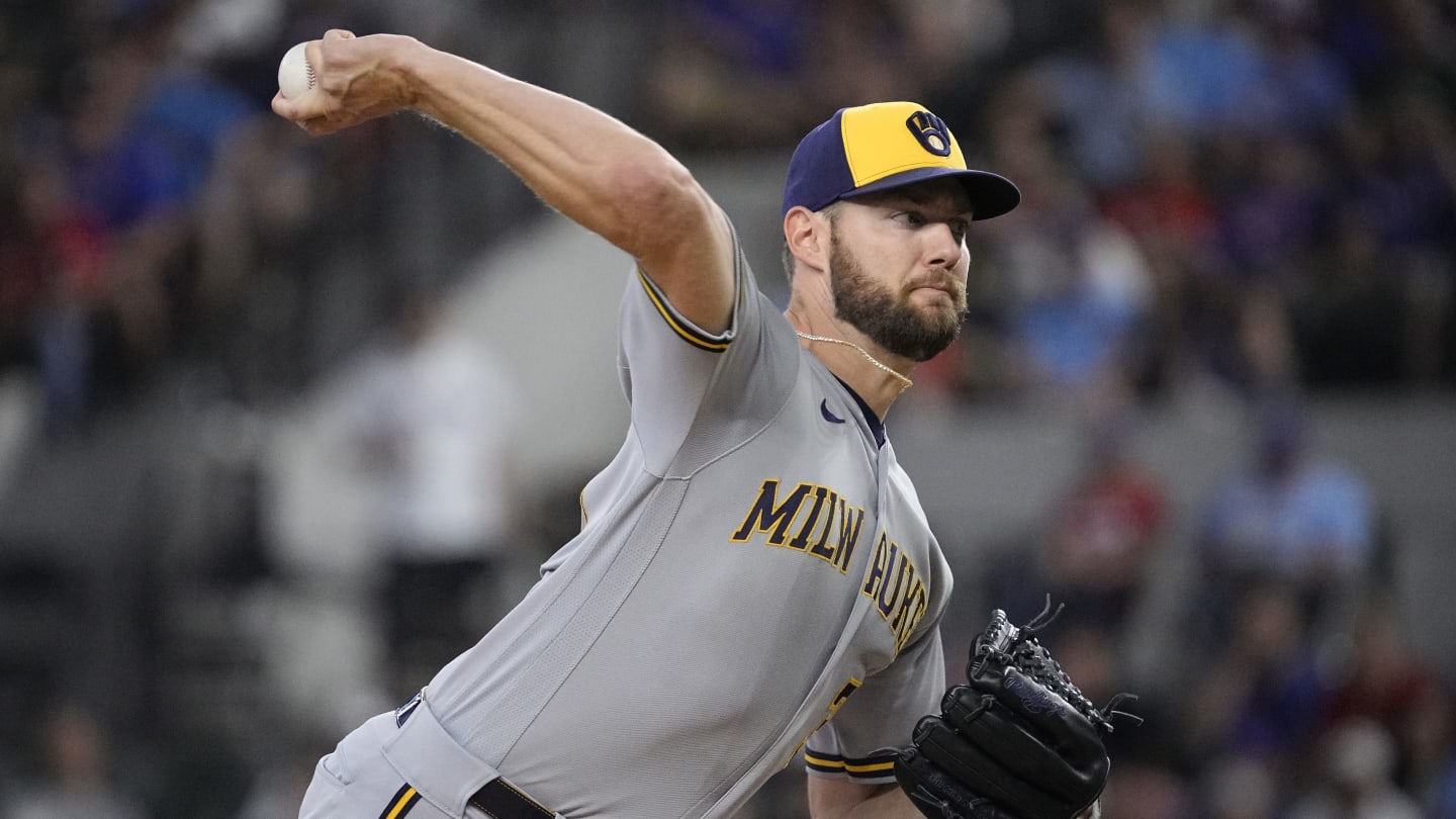 March 27-30: Yankees And Brewers Injury Updates Before Series March 27-30: Yankees And Brewers Injury Updates Before Series