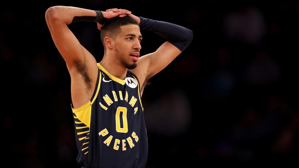 March 29th: Thunder Vs. Pacers - Latest Injury News And Analysis March 29th: Thunder Vs. Pacers - Latest Injury News And Analysis