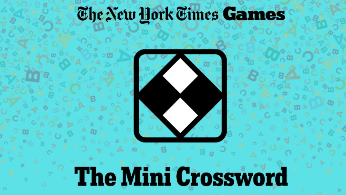 March 5, 2025 NYT Mini Crossword: Clues And Answers March 5, 2025 NYT Mini Crossword: Clues And Answers