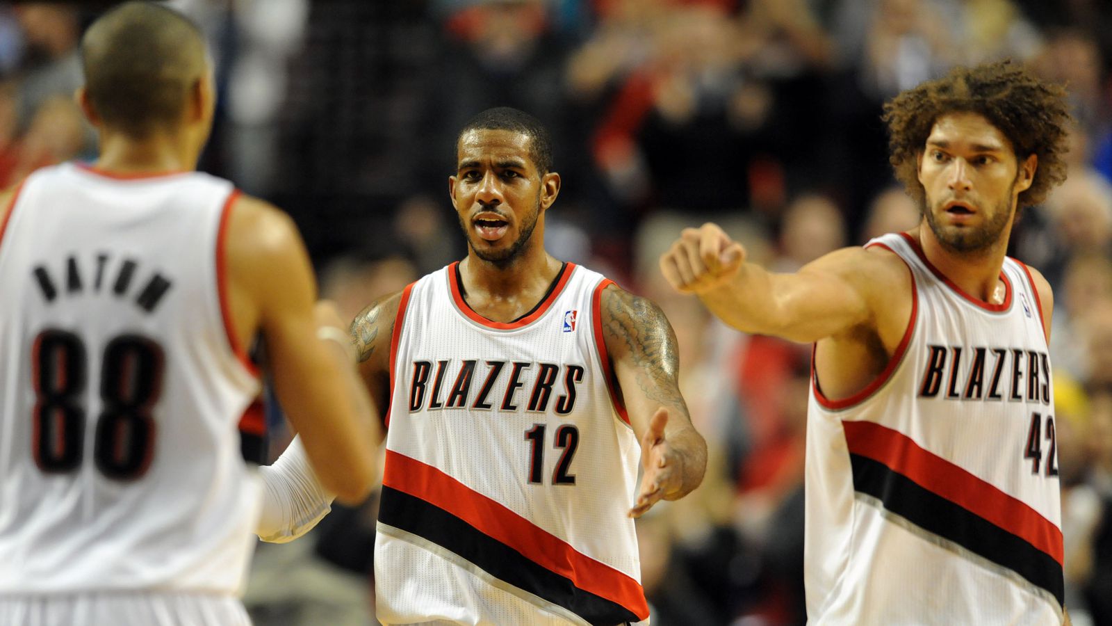 March 7th NBA Game: Thunder Vs. Trail Blazers - Time, TV & Streaming Details March 7th NBA Game: Thunder Vs. Trail Blazers - Time, TV & Streaming Details