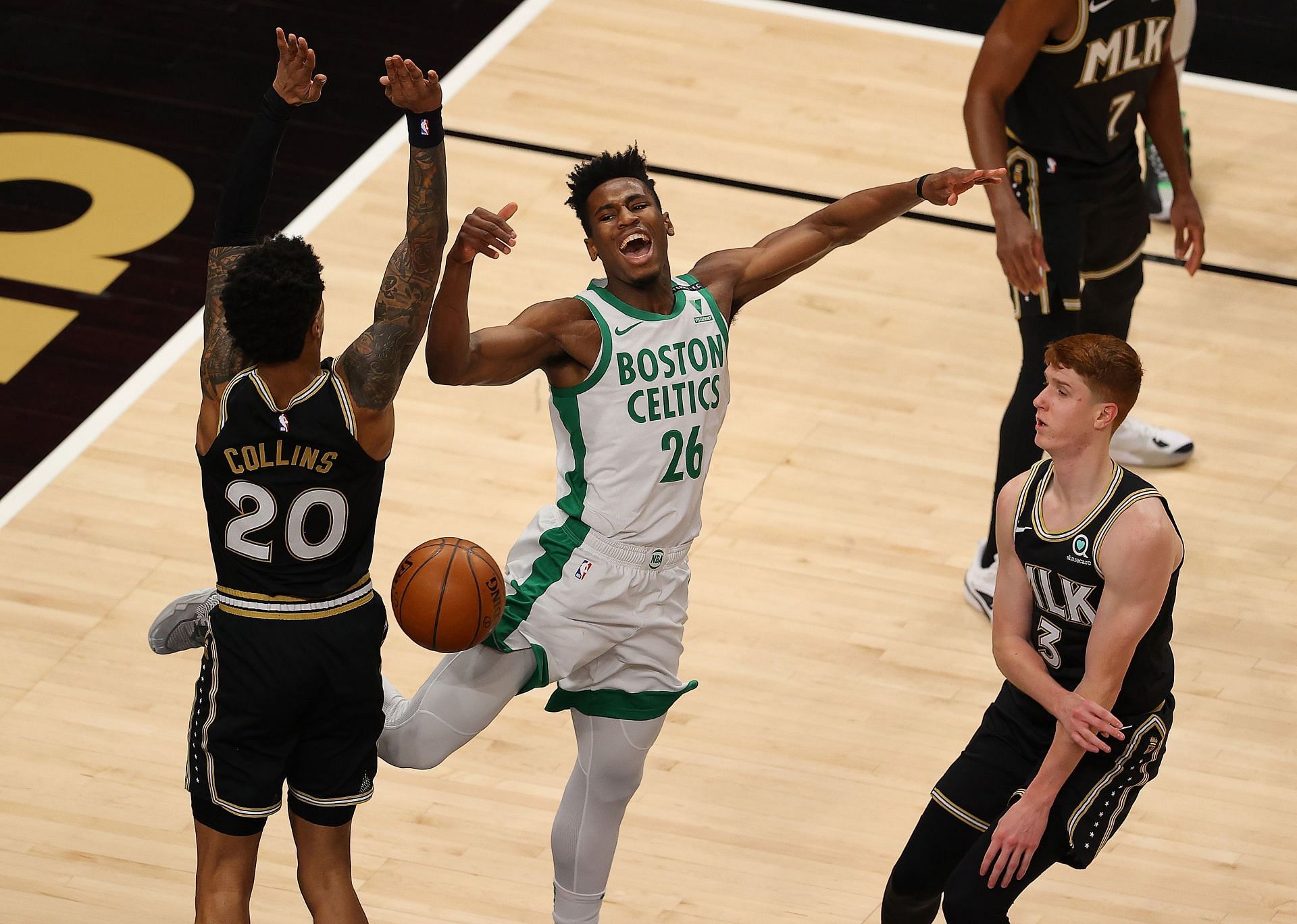 March 8th Pacers Vs Hawks: Latest Injury News And Starting Lineups