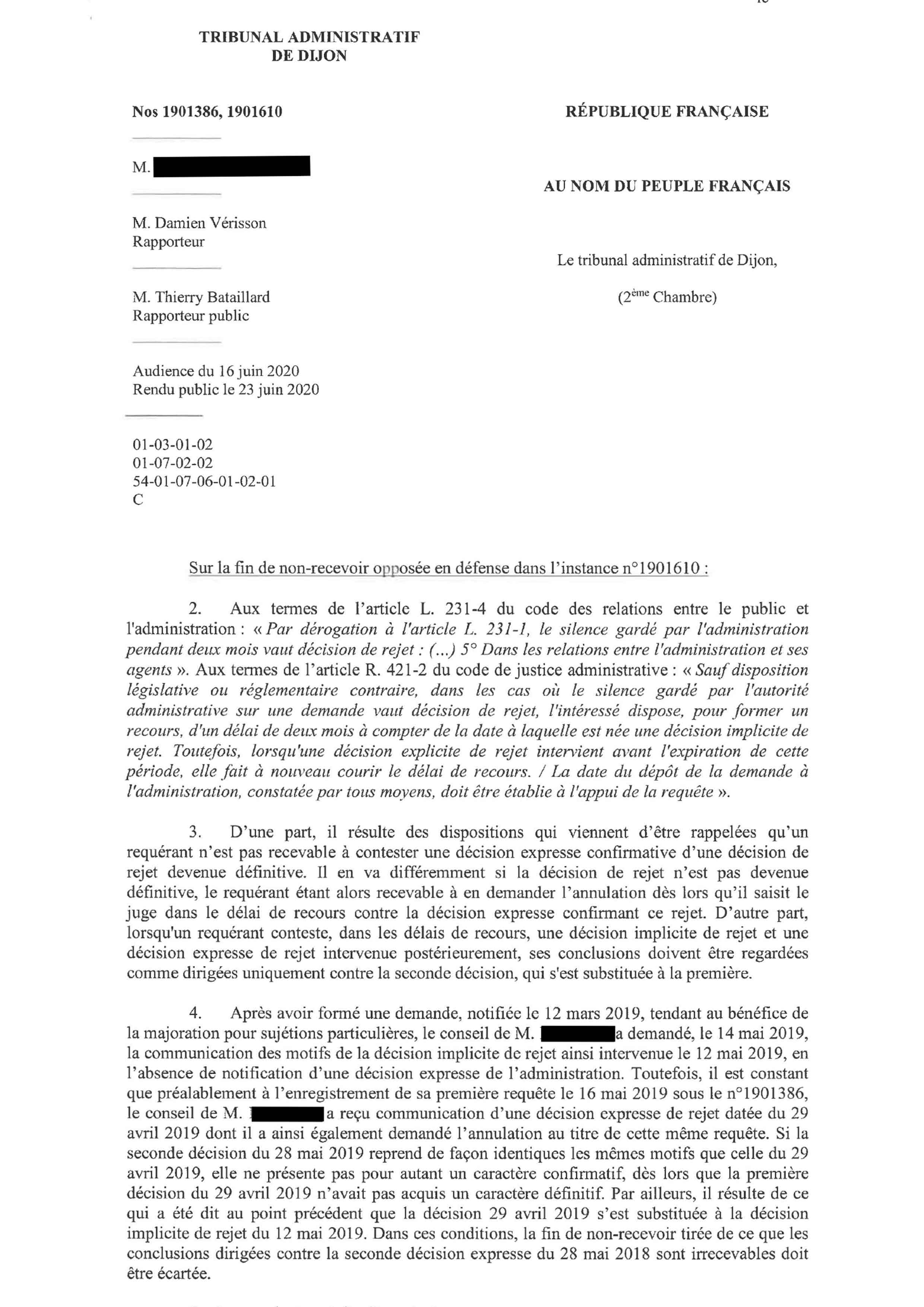 Marine Le Pen : Le Jour De La Décision Judiciaire