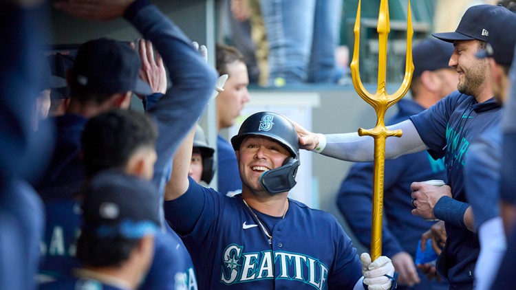 Mariners Edge Reds In 10 Innings: Arozarena's Role Mariners Edge Reds In 10 Innings: Arozarena's Role