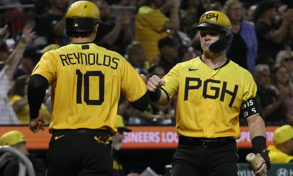 Mariners Vs Reds Live Stream: MLB Game TV Schedule & Online Options Mariners Vs Reds Live Stream: MLB Game TV Schedule & Online Options