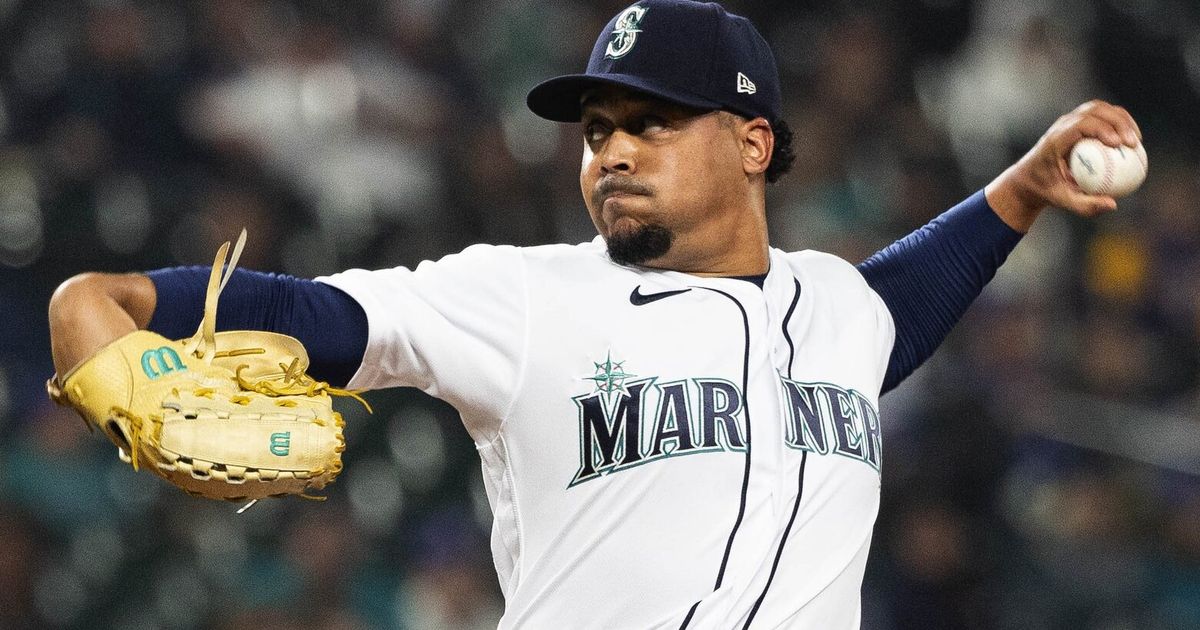 Mariners Vs. Tigers Series: Injury Report & Lineup Impact (March 31 - April 2) Mariners Vs. Tigers Series: Injury Report & Lineup Impact (March 31 - April 2)