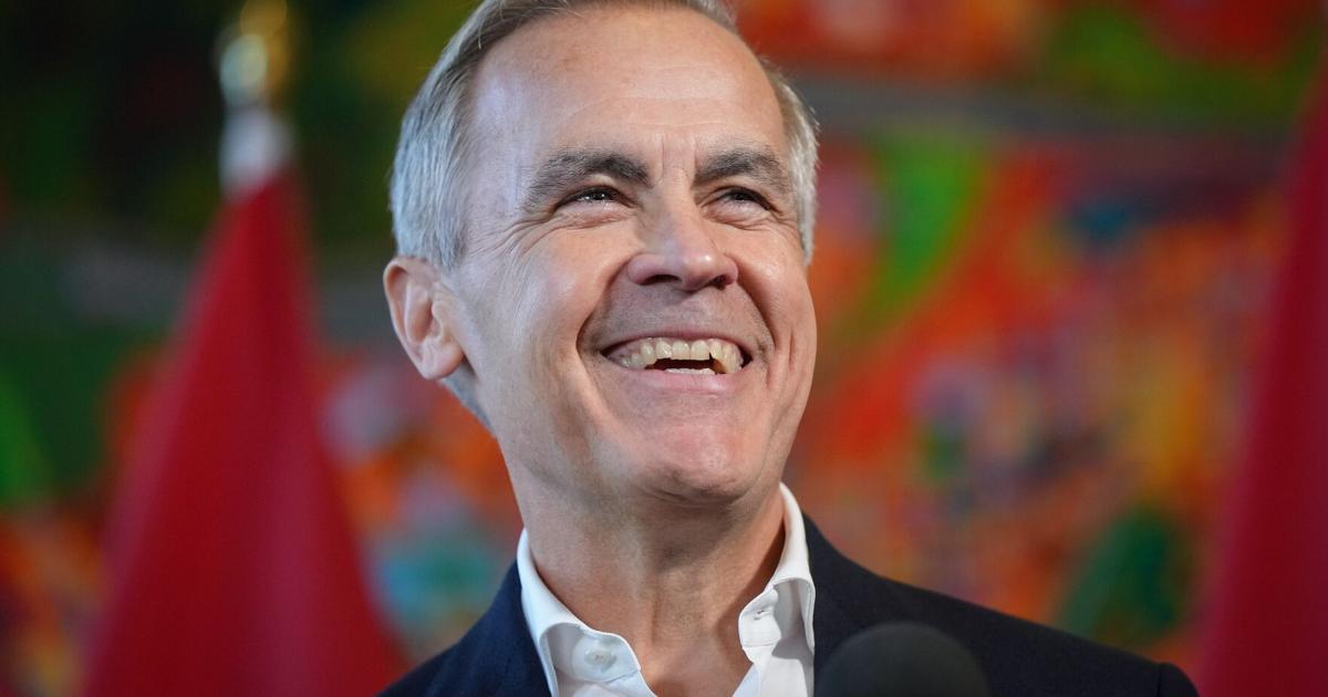 Mark Carney's Liberals Win: Canada's Election Results And Trump's Response Mark Carney's Liberals Win: Canada's Election Results And Trump's Response