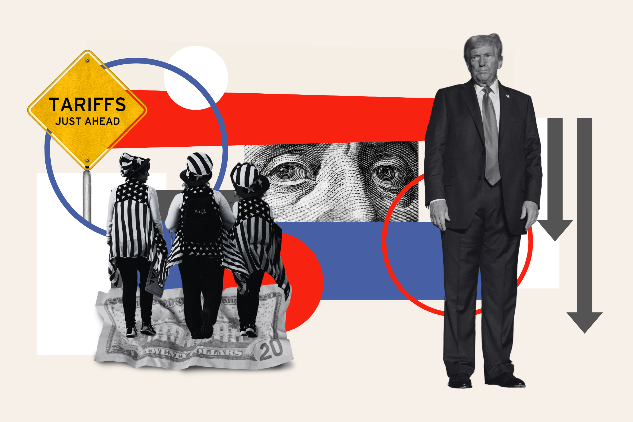 Mark Warner: Trump's Tariffs Remain His Key Strategic Tool Mark Warner: Trump's Tariffs Remain His Key Strategic Tool