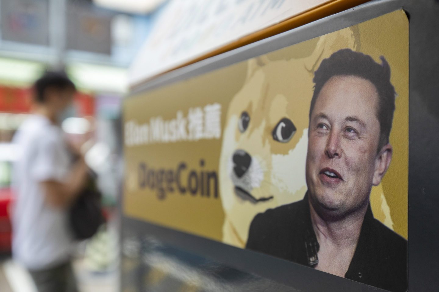 Market Analysis: Connecting Tesla's Performance To Dogecoin's Price Changes Market Analysis: Connecting Tesla's Performance To Dogecoin's Price Changes