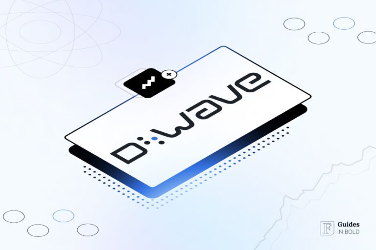 Market Analysis: Deciphering D-Wave Quantum (QBTS)'s Monday Stock Decrease Market Analysis: Deciphering D-Wave Quantum (QBTS)'s Monday Stock Decrease