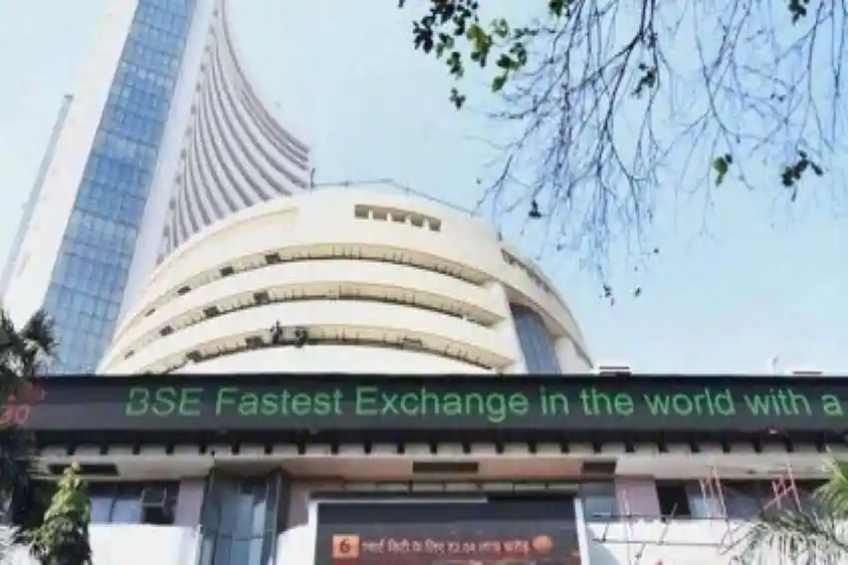 Market Movers: Sensex Increase & Top BSE Stocks Over 10% Market Movers: Sensex Increase & Top BSE Stocks Over 10%