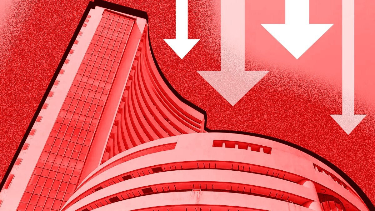 Market Rally: Sensex And Nifty Record Gains; UltraTech Shares Fall Market Rally: Sensex And Nifty Record Gains; UltraTech Shares Fall