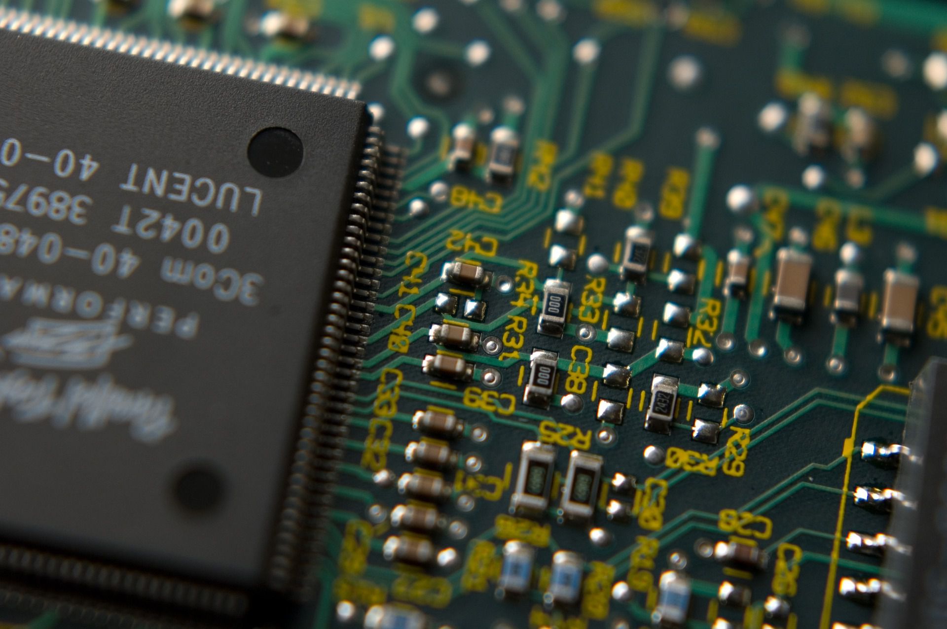 Market Timing And Risk: The Case Of Leveraged Semiconductor ETFs Market Timing And Risk: The Case Of Leveraged Semiconductor ETFs