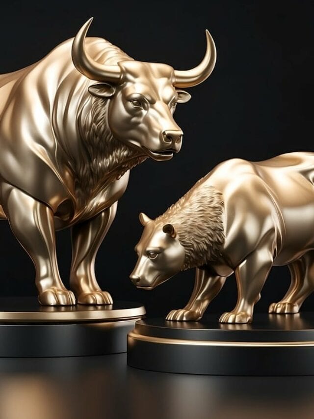 Market Update: Sensex, Nifty Rally; Adani Ports, Eternal Top Movers Market Update: Sensex, Nifty Rally; Adani Ports, Eternal Top Movers
