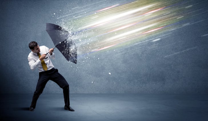 Market Volatility:  Strategies For S&P 500 Downside Protection
