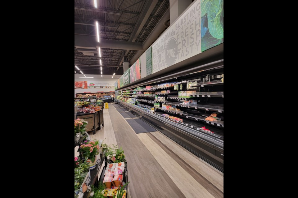 Marks & Spencer Cyber Attack: £300 Million Cost Revealed Marks & Spencer Cyber Attack: £300 Million Cost Revealed