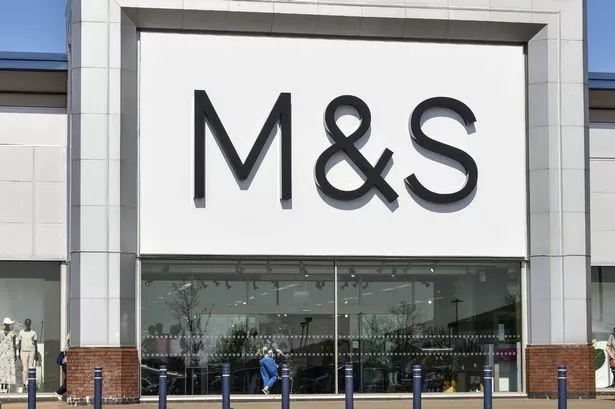 Marks & Spencer's £300 Million Cyberattack: Details And Fallout Marks & Spencer's £300 Million Cyberattack: Details And Fallout