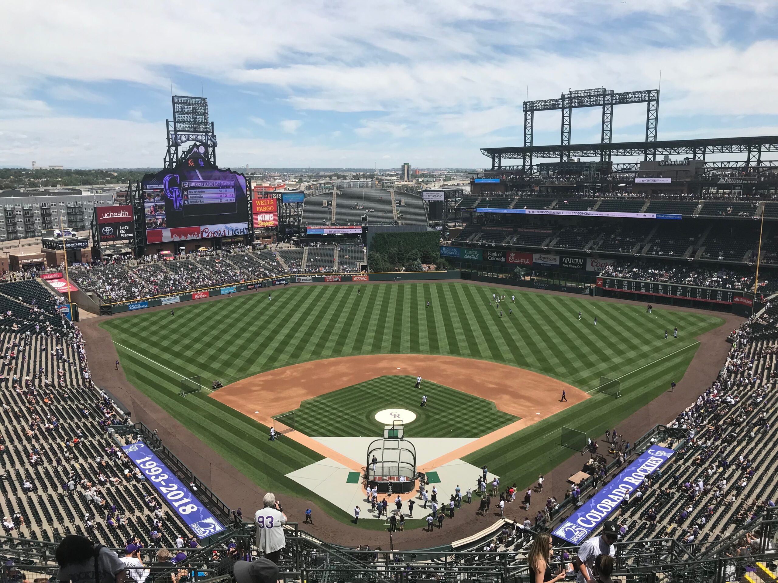 Marlins 2025 Opening Day Roster: Key Battles To Watch Marlins 2025 Opening Day Roster: Key Battles To Watch
