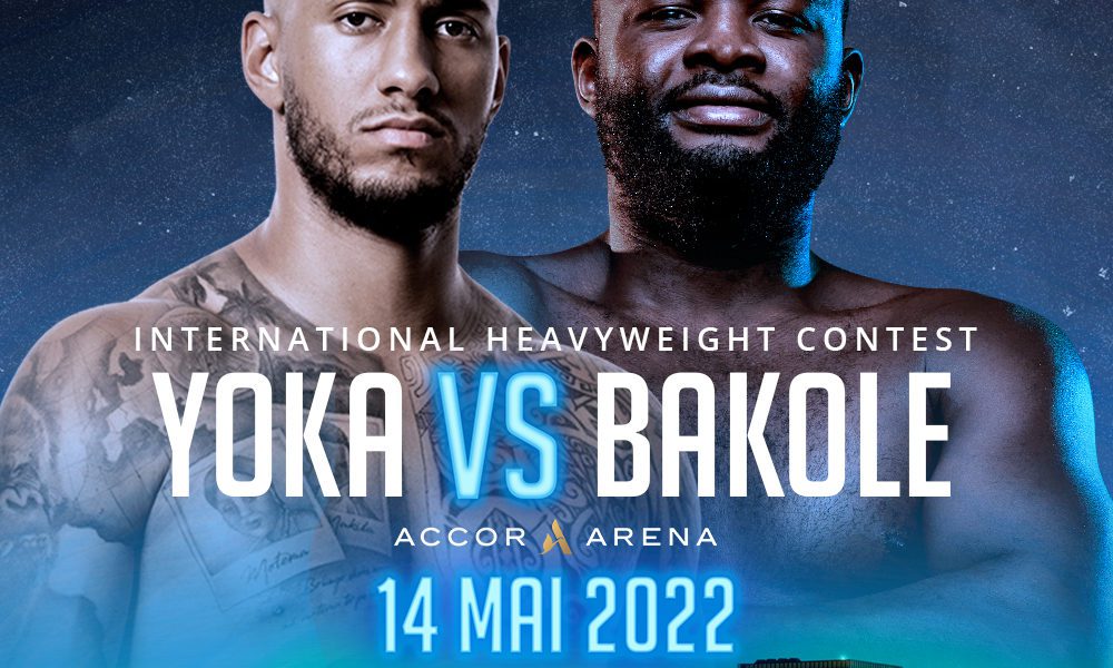 Martin Bakole Promises World-Shocking Upset Against Joseph Parker Martin Bakole Promises World-Shocking Upset Against Joseph Parker