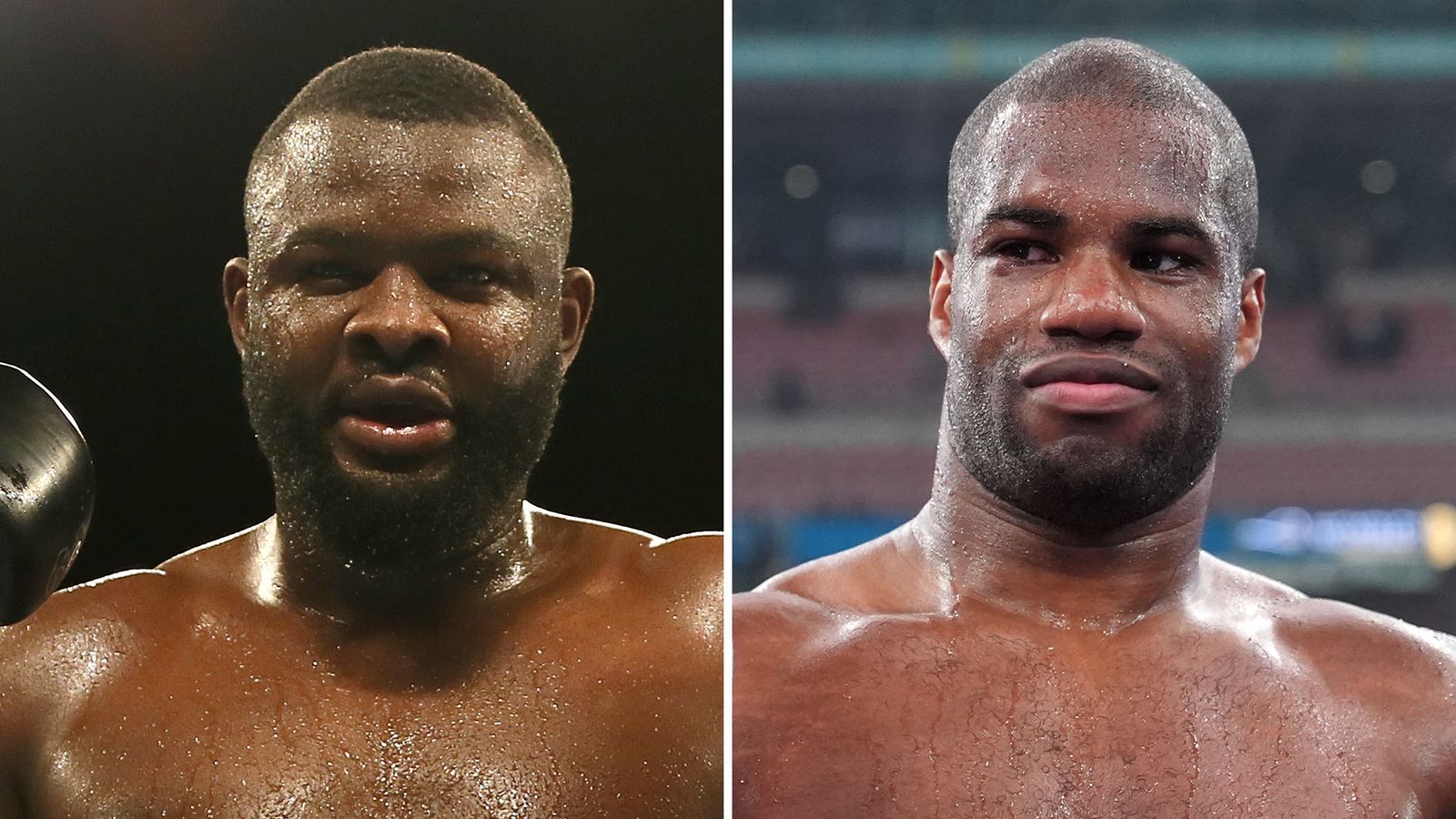 Martin Bakole: The Unexpected Dubois Replacement And His Reputation In Boxing. Martin Bakole: The Unexpected Dubois Replacement And His Reputation In Boxing.