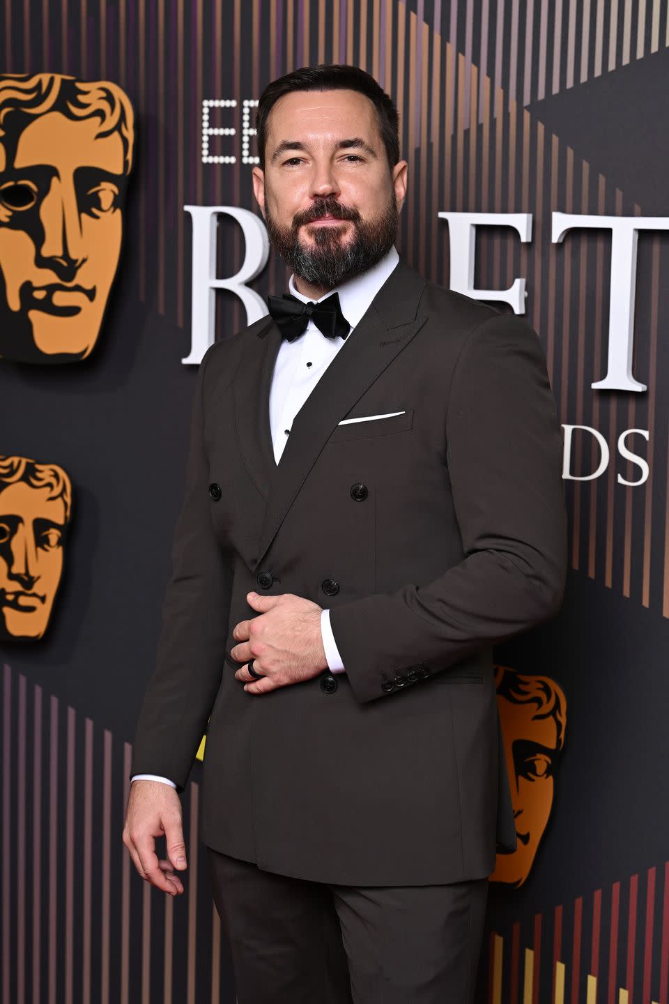 Martin Compston's Thriller: Unfulfilled Potential Martin Compston's Thriller: Unfulfilled Potential