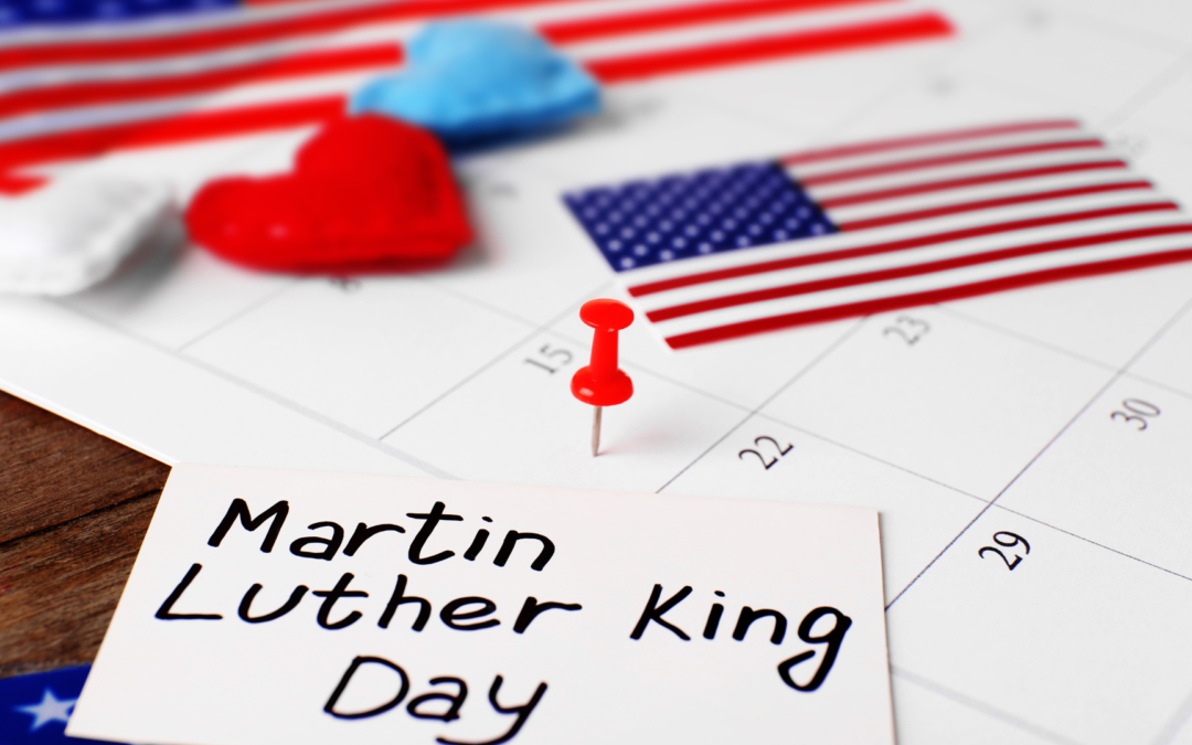 Martin Luther King Jr. Day: To Celebrate Or Abolish? The Debate Continues Martin Luther King Jr. Day: To Celebrate Or Abolish? The Debate Continues
