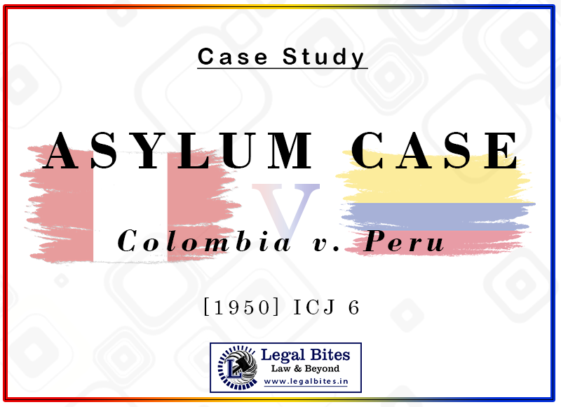 Martinelli's Asylum In Colombia: A Political Earthquake Martinelli's Asylum In Colombia: A Political Earthquake