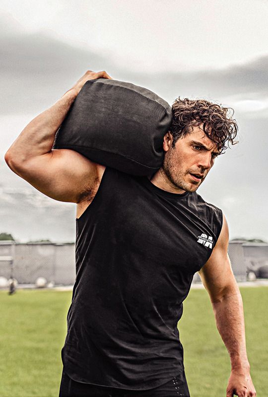 Marvel Dropping Henry Cavill Project: Unexpected Benefits? Marvel Dropping Henry Cavill Project: Unexpected Benefits?