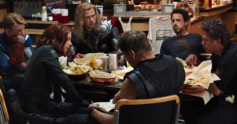 Marvel, Sinner, And The Importance Of Post-Credit Scenes