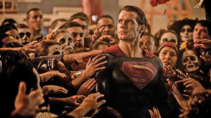 Marvel's Cancellation Of Henry Cavill Show: A Potential Upside? Marvel's Cancellation Of Henry Cavill Show: A Potential Upside?