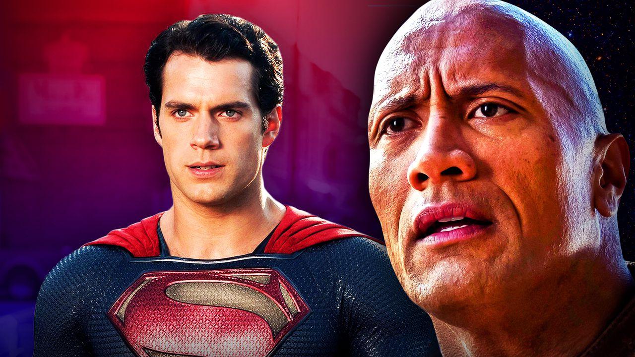 Marvel's Decision To Drop Henry Cavill Project: Unexpected Benefits?