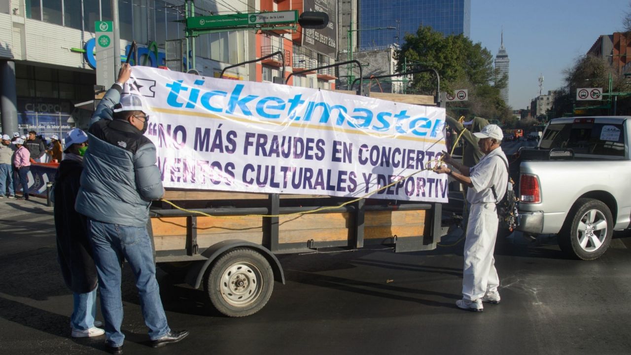 Más Claridad Sobre Los Precios De Boletos Con Ticketmaster Más Claridad Sobre Los Precios De Boletos Con Ticketmaster
