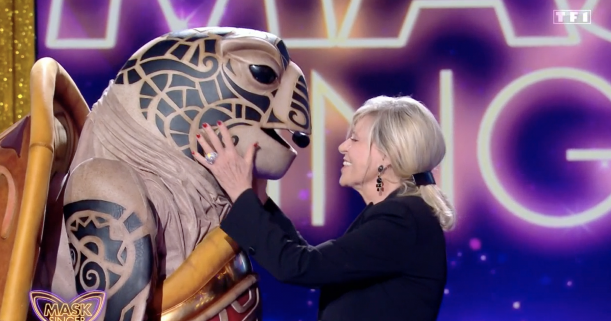Mask Singer 2025 : Chantal Ladesou A-t-elle Dévoilé L'Autruche ? Nos Prédictions Mask Singer 2025 : Chantal Ladesou A-t-elle Dévoilé L'Autruche ? Nos Prédictions