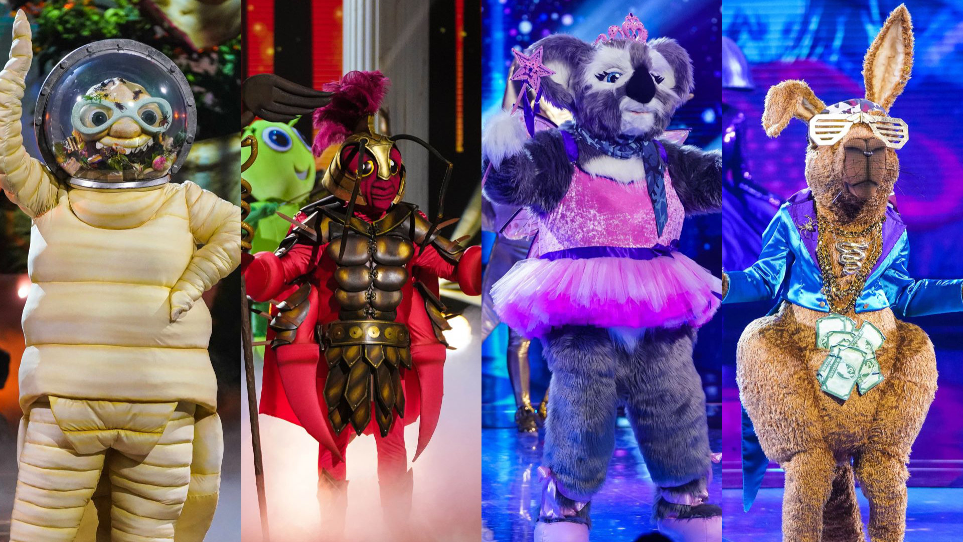 Mask Singer 2025 : L'Autruche Démasquée ? Pronostics Et Révélations Mask Singer 2025 : L'Autruche Démasquée ? Pronostics Et Révélations