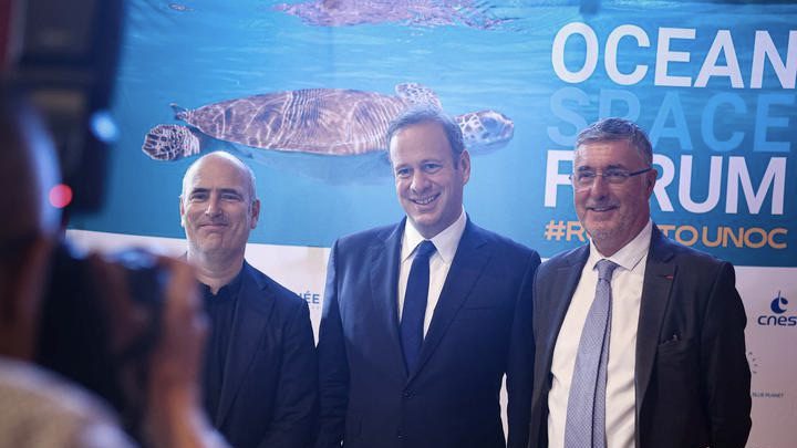 MASS Abidjan : Un Premier Rendez-Vous Pour Les Technologies Spatiales Africaines MASS Abidjan : Un Premier Rendez-Vous Pour Les Technologies Spatiales Africaines