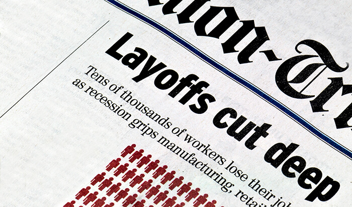 Mass Layoffs Cast Shadow On ABC News Program's Future Mass Layoffs Cast Shadow On ABC News Program's Future