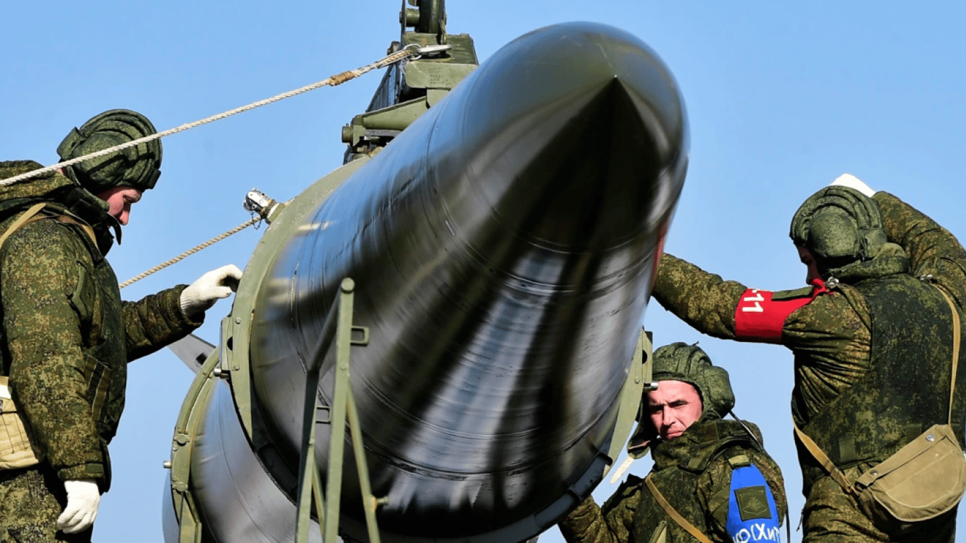 Масштабная Ракетная Атака России На Украину: Подробности Масштабная Ракетная Атака России На Украину: Подробности