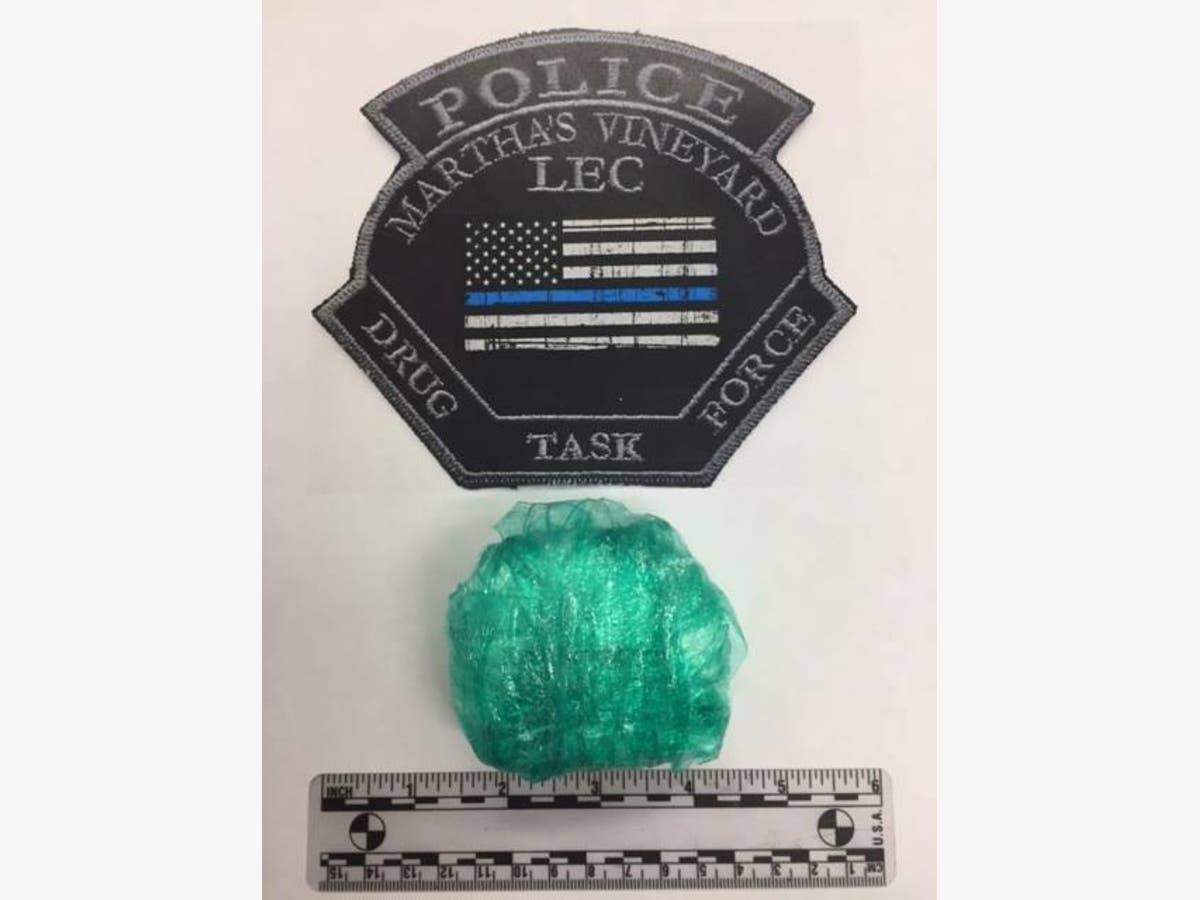 Massive Fentanyl Bust In US: Bondi's Announcement Details Record Seizure Massive Fentanyl Bust In US: Bondi's Announcement Details Record Seizure