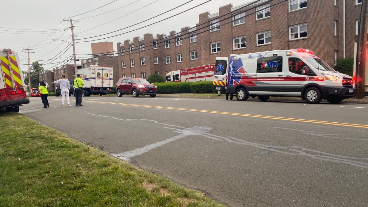Massive Milwaukee Apartment Fire: Four Fatalities And Hundreds Displaced Massive Milwaukee Apartment Fire: Four Fatalities And Hundreds Displaced