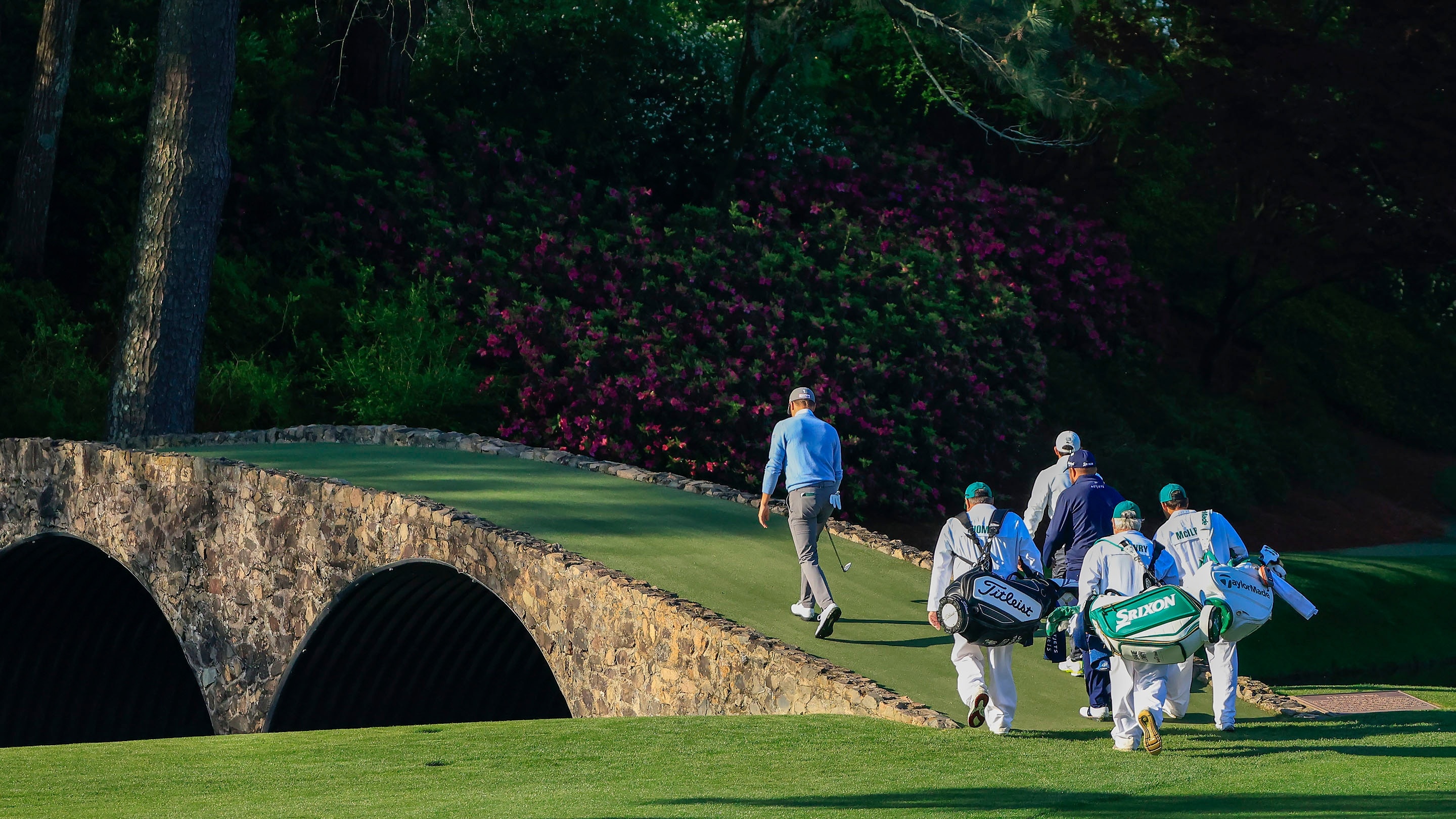 Masters 2024: Shane Lowry's Reaction To McIlroy's Performance Masters 2024: Shane Lowry's Reaction To McIlroy's Performance