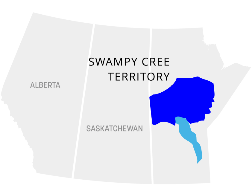 Mathias Colomb Cree Nation: New Boxing And Survival Programs
