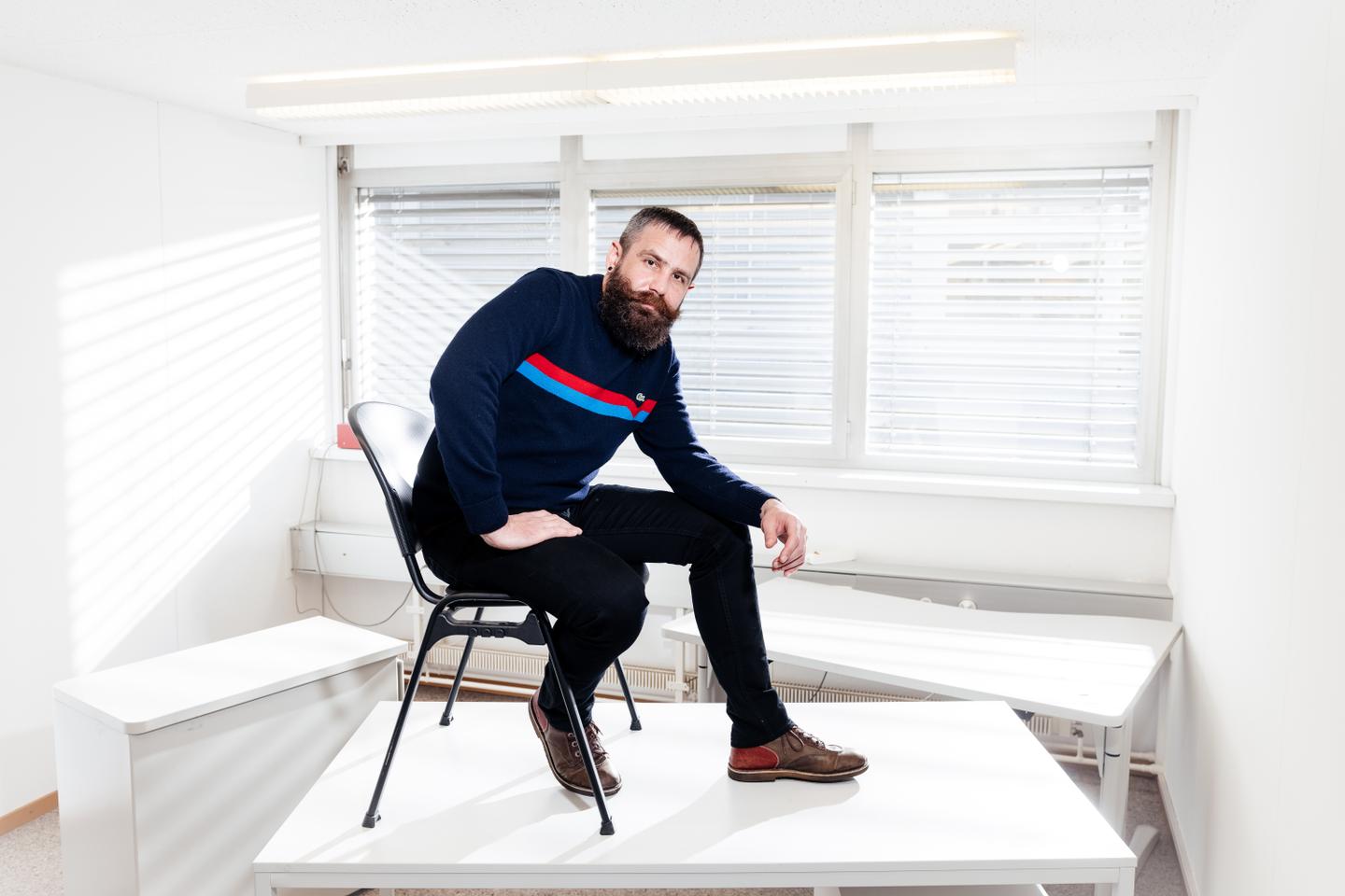 Mathieu Avanzi : Le Français, Bien Plus Qu'une Langue Scolaire Mathieu Avanzi : Le Français, Bien Plus Qu'une Langue Scolaire