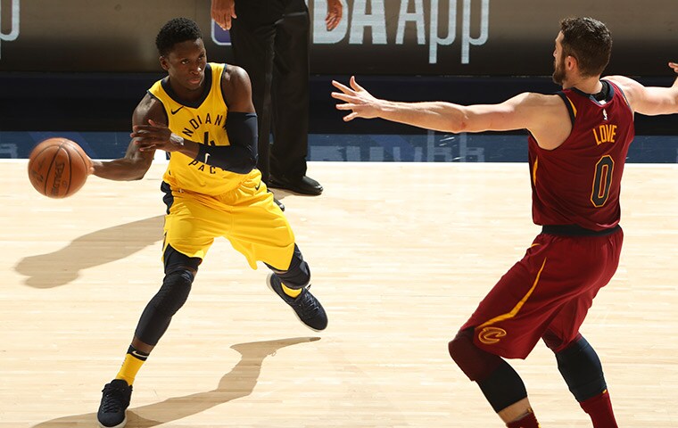 Mathurin Ejection: Full Story Of The Pacers-Cavaliers Game 4 Incident Mathurin Ejection: Full Story Of The Pacers-Cavaliers Game 4 Incident