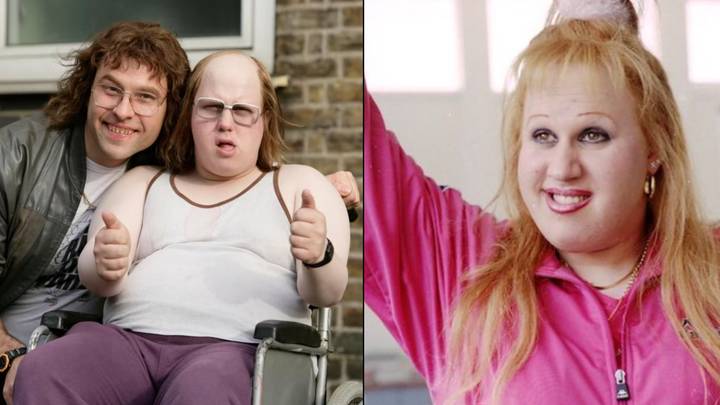 Matt Lucas Gives Little Britain Revival Update Following Fan Questions Matt Lucas Gives Little Britain Revival Update Following Fan Questions