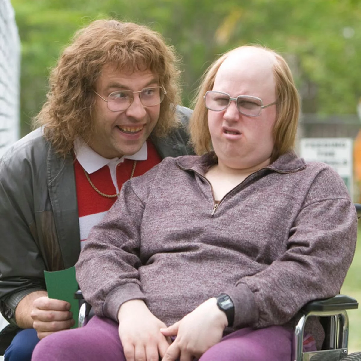 Matt Lucas Gives Little Britain Update Following Revival Questions Matt Lucas Gives Little Britain Update Following Revival Questions