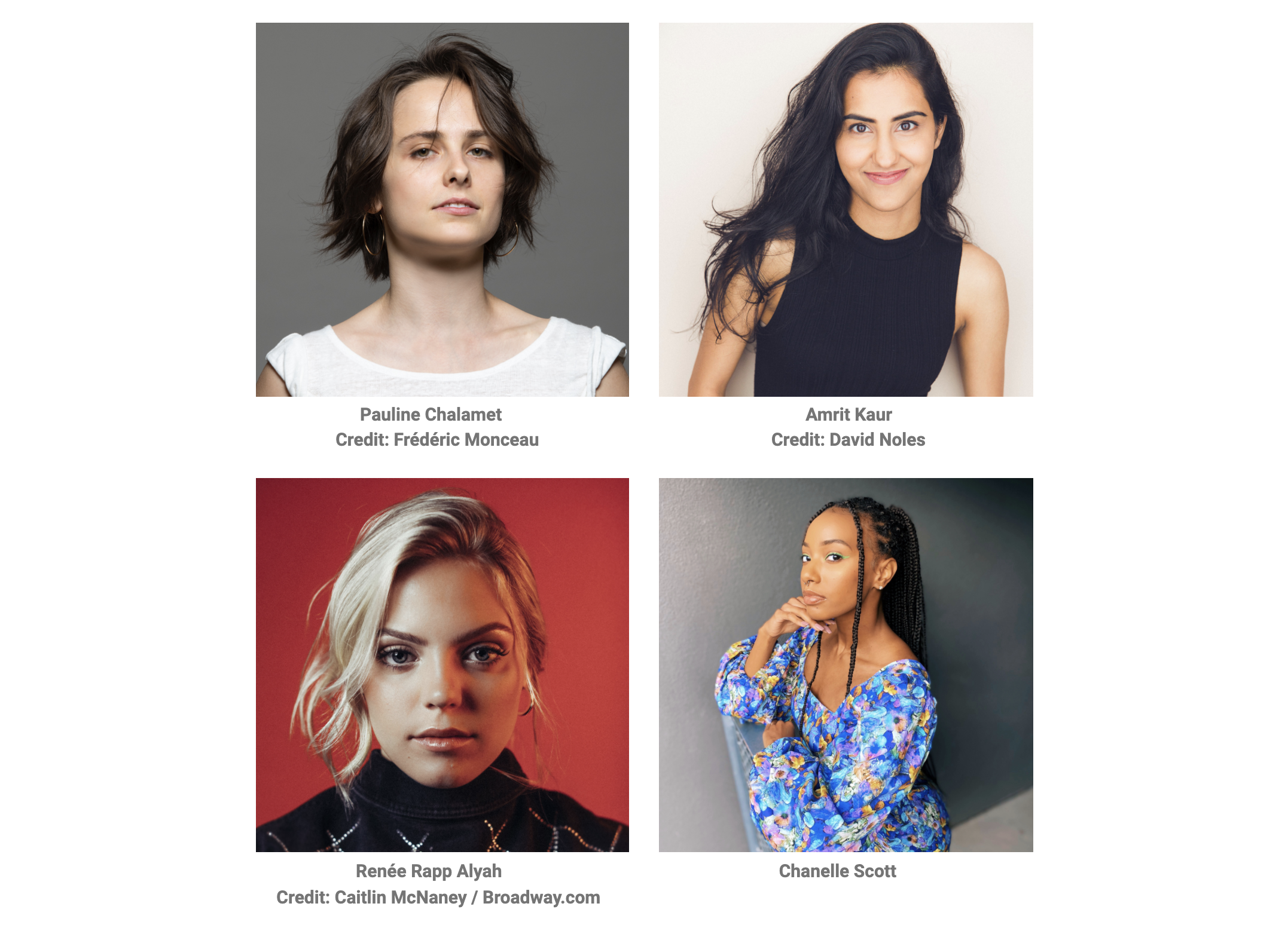 Max Cancels Mindy Kaling's Sex Lives Of College Girls: What Happened? Max Cancels Mindy Kaling's Sex Lives Of College Girls: What Happened?