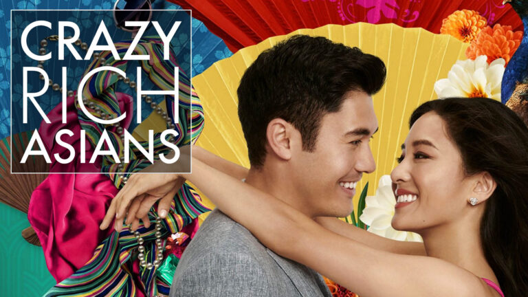 Max Developing TV Series Based On Crazy Rich Asians Movie Max Developing TV Series Based On Crazy Rich Asians Movie